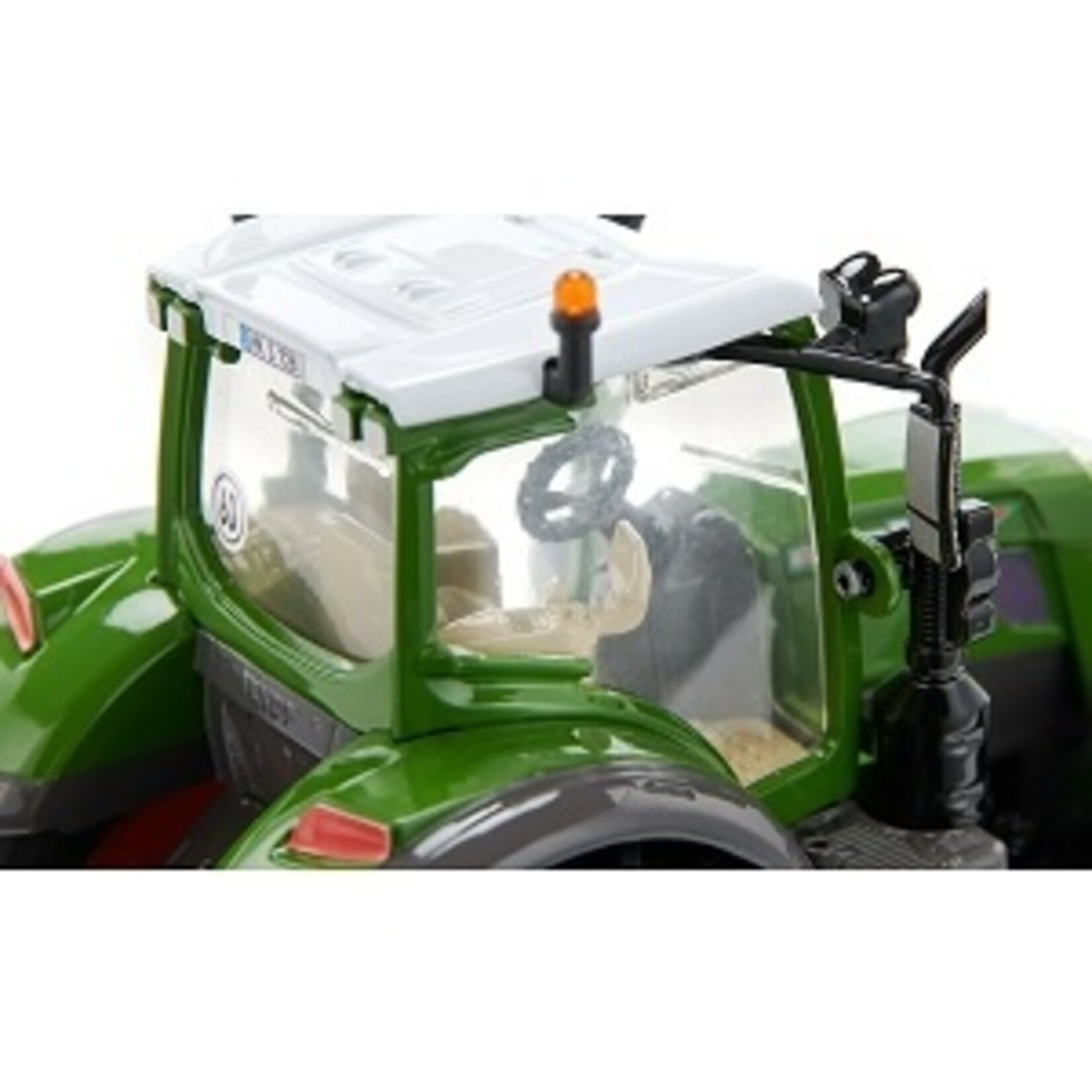 Siku Tracteur Siku Fendt 728 Vario (nouveau 2024) – 1:32