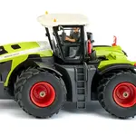 Siku Tracteur Siku Claas Xerion 5000 TracVC modèle anniversaire 25 ans – 1:32, radiocommandé