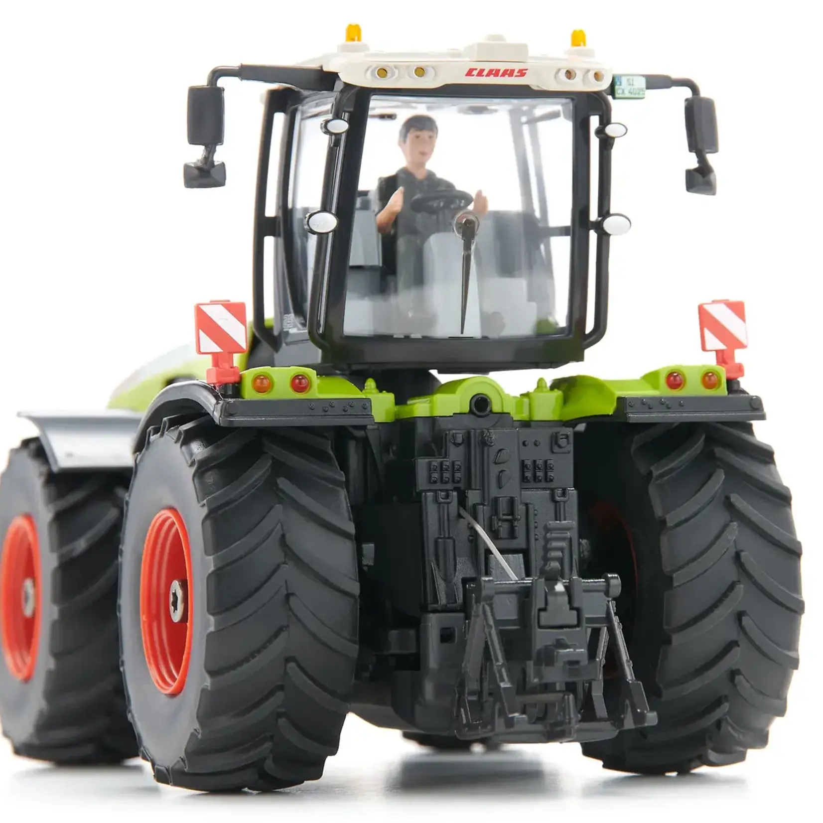 Siku Tracteur Siku Claas Xerion 5000 TracVC modèle anniversaire 25 ans – 1:32, radiocommandé