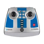 Siku Jouet Siku Télécommande Bluetooth pour Pelle Liebherr