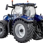 Britains Tracteur Britains New Holland T7.300 – 1:32