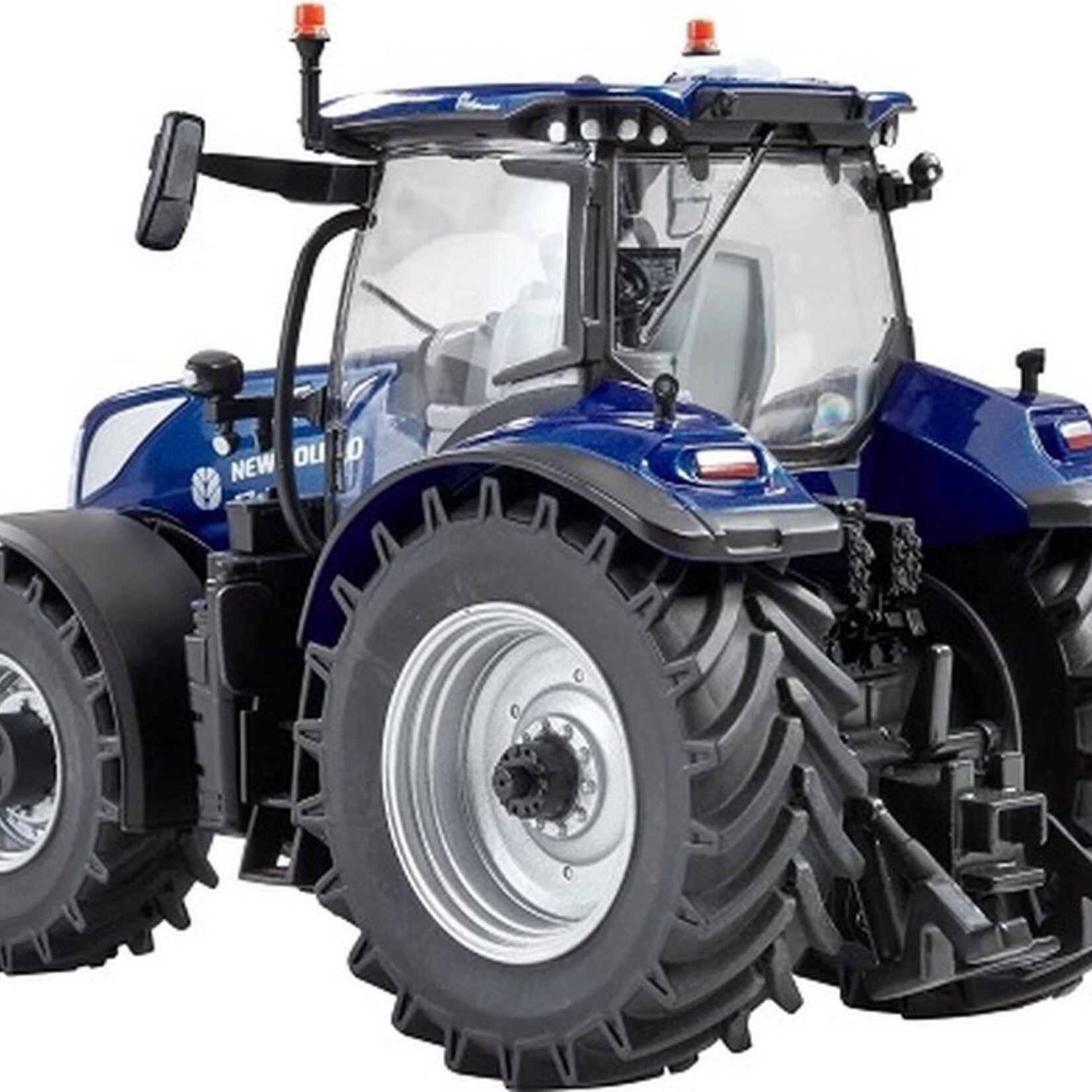 Britains Tracteur Britains New Holland T7.300 – 1:32