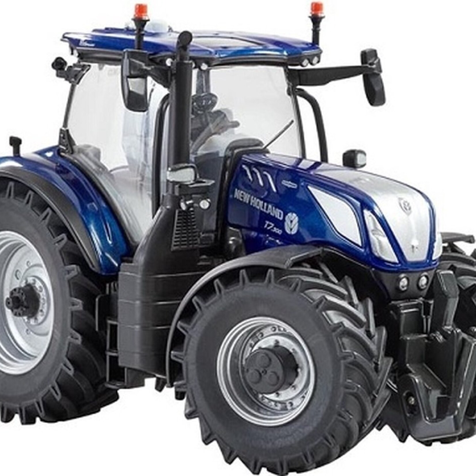 Britains Tracteur Britains New Holland T7.300 – 1:32