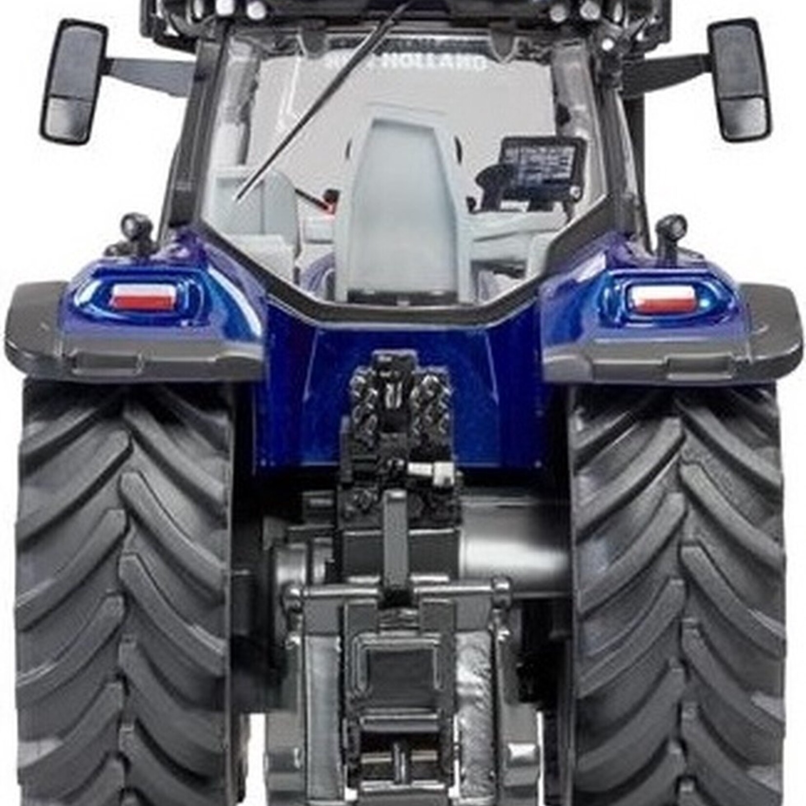 Britains Tracteur Britains New Holland T7.300 – 1:32