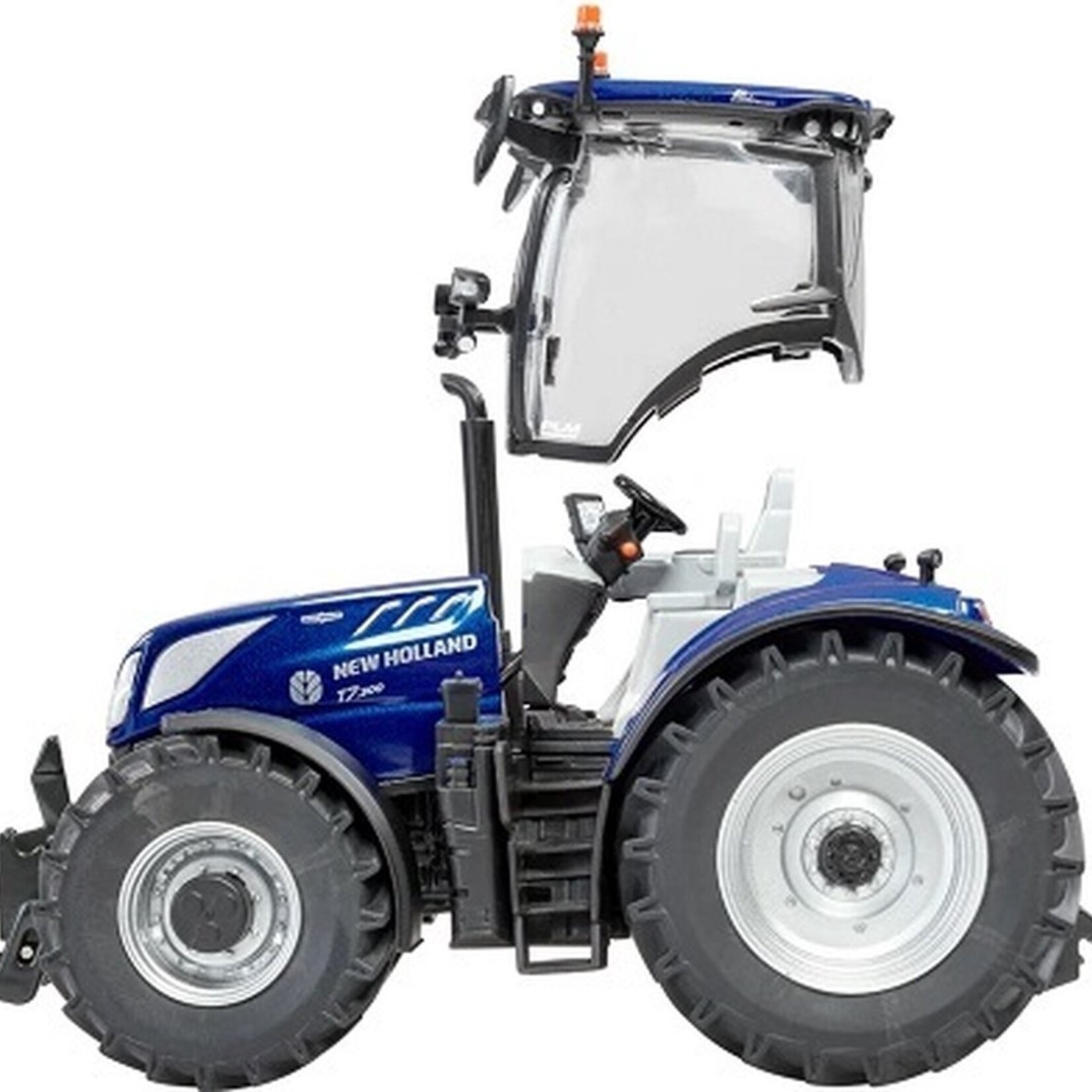 Britains Tracteur Britains New Holland T7.300 – 1:32