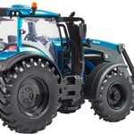 Britains Tracteur Britains Valtra T234 avec chargeur – 1:32