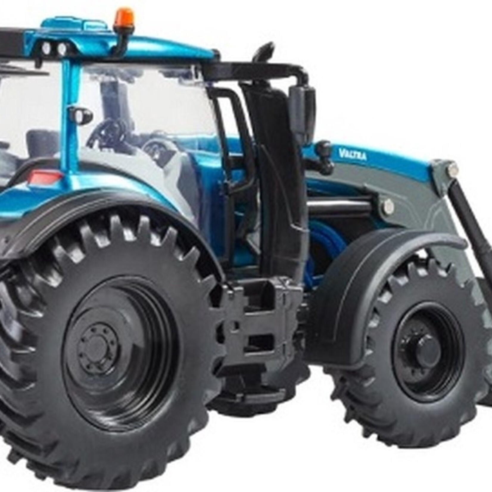 Britains Tracteur Britains Valtra T234 avec chargeur – 1:32