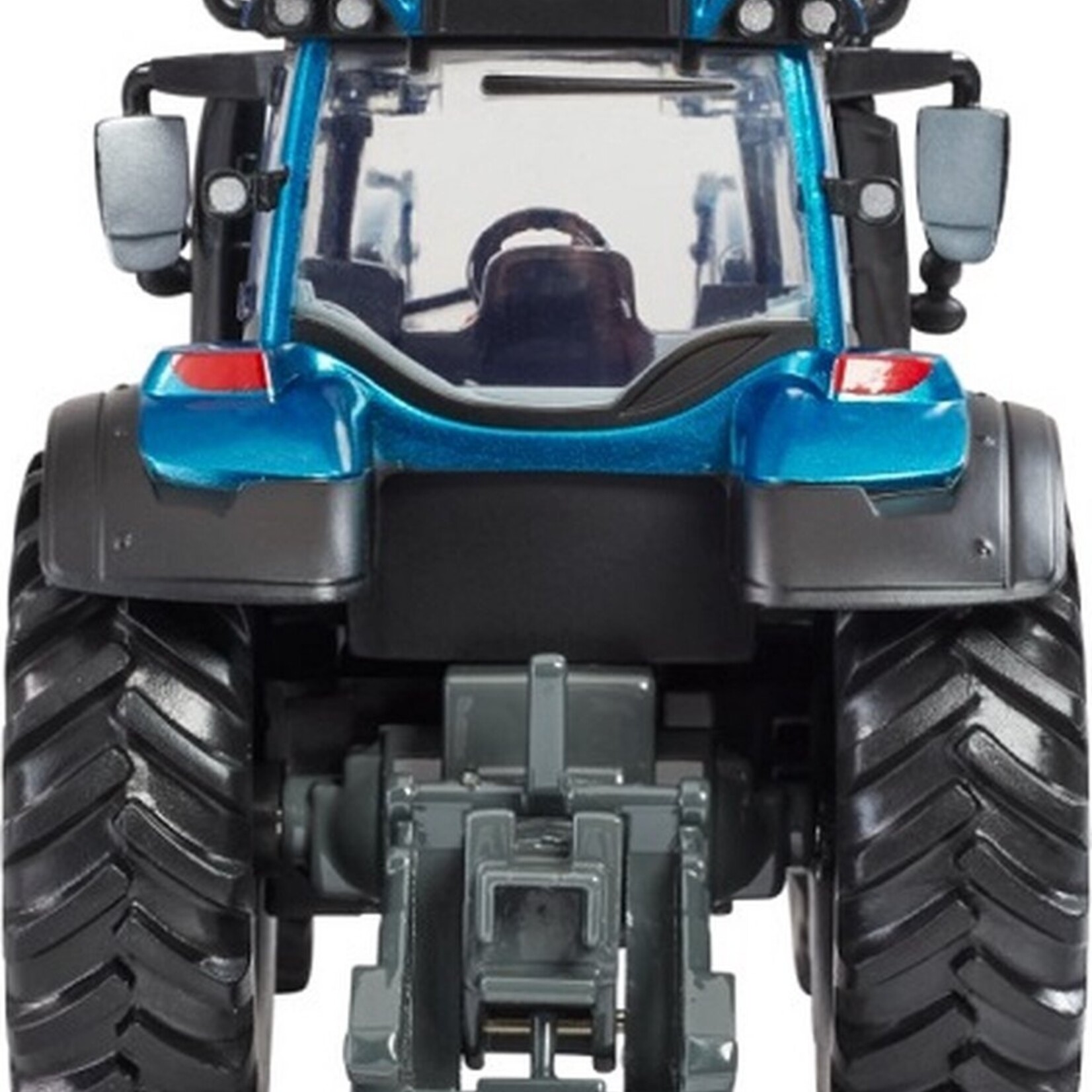 Britains Tracteur Britains Valtra T234 avec chargeur – 1:32