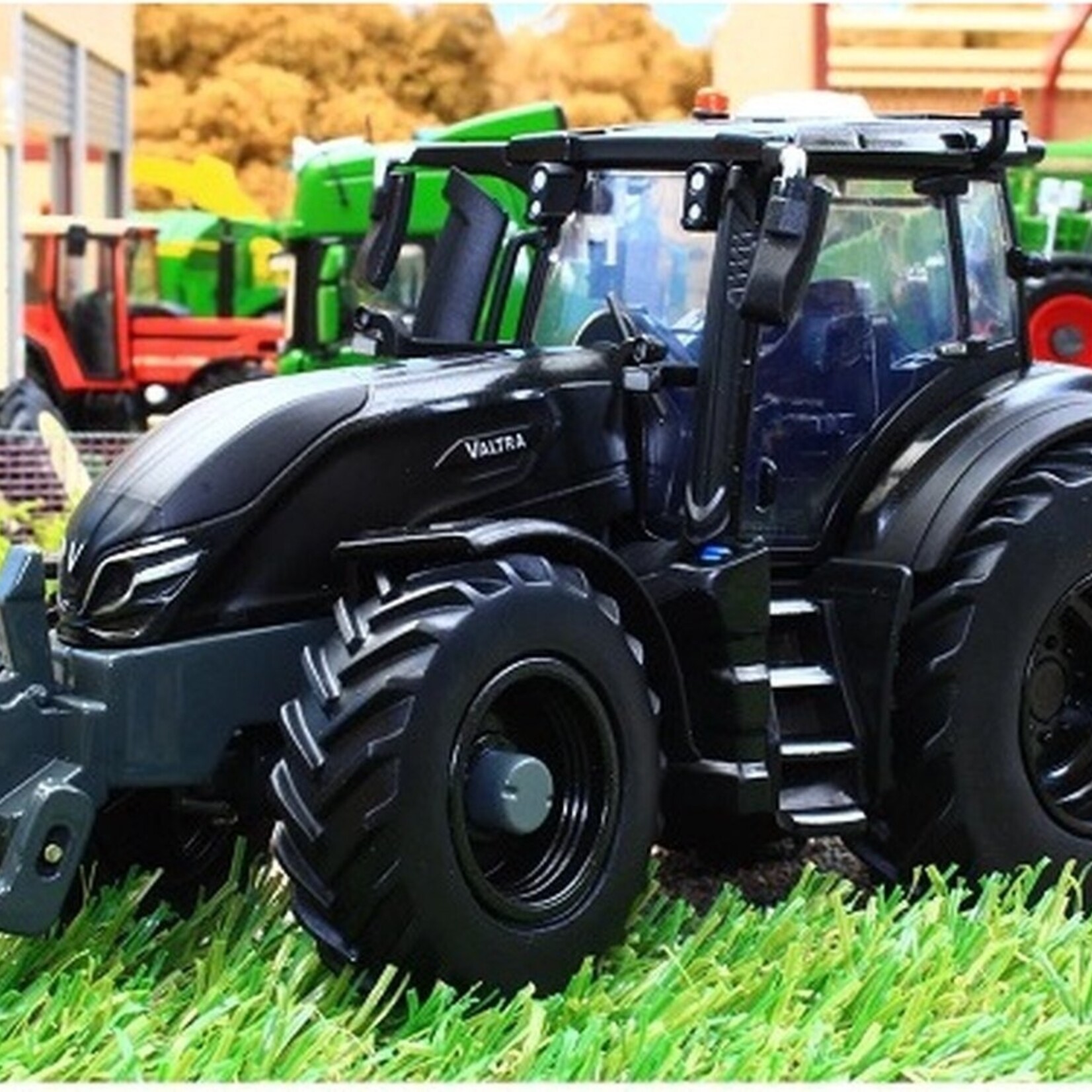 Britains Tracteur Britains Valtra Q 305 Versu tractéur – 1:32