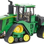 Britains Tracteur Britains John Deere 9RX tractéur – 1:32