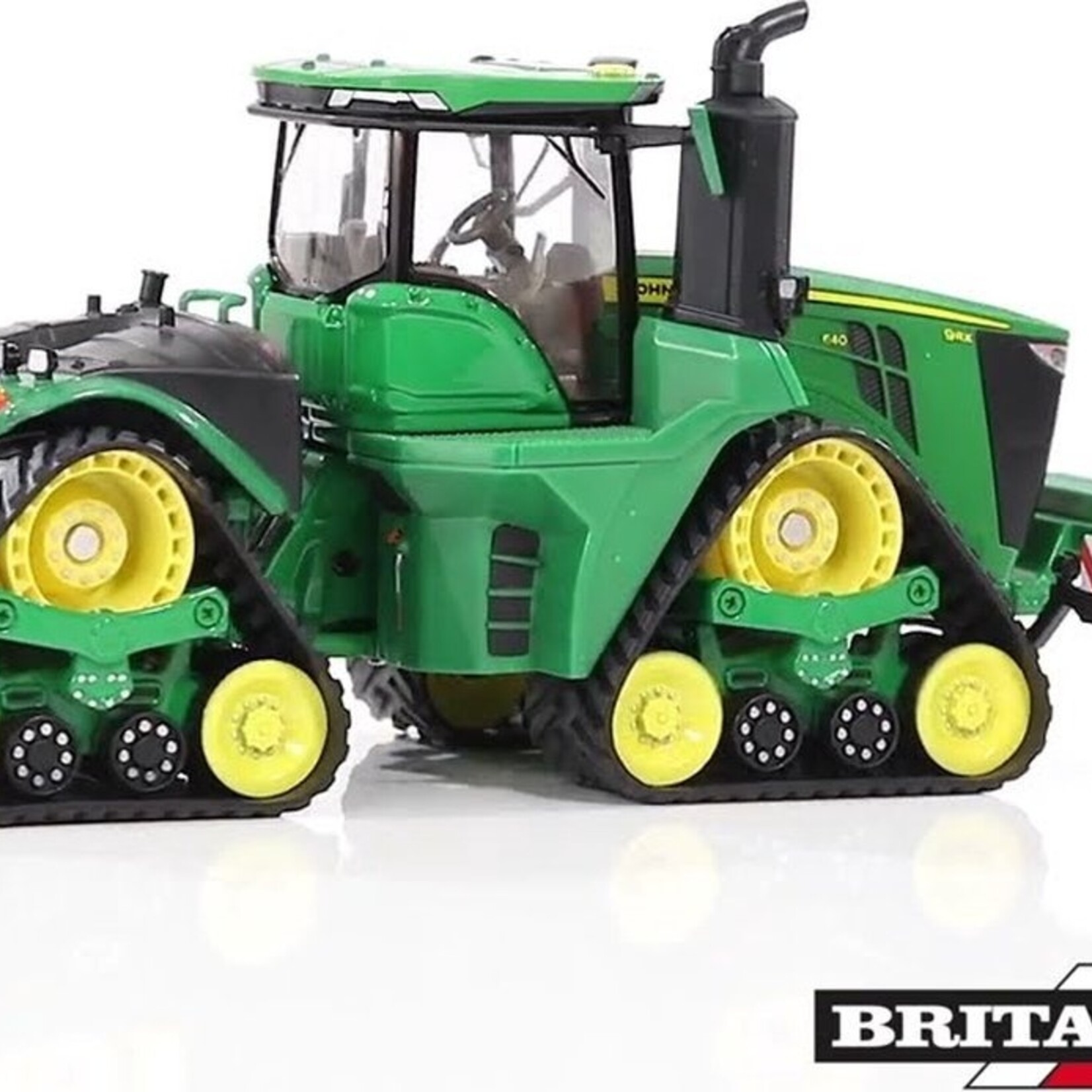 Britains Tracteur Britains John Deere 9RX tractéur – 1:32