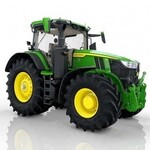 Britains Tracteur Britains John Deere 7R 350 – 1:32