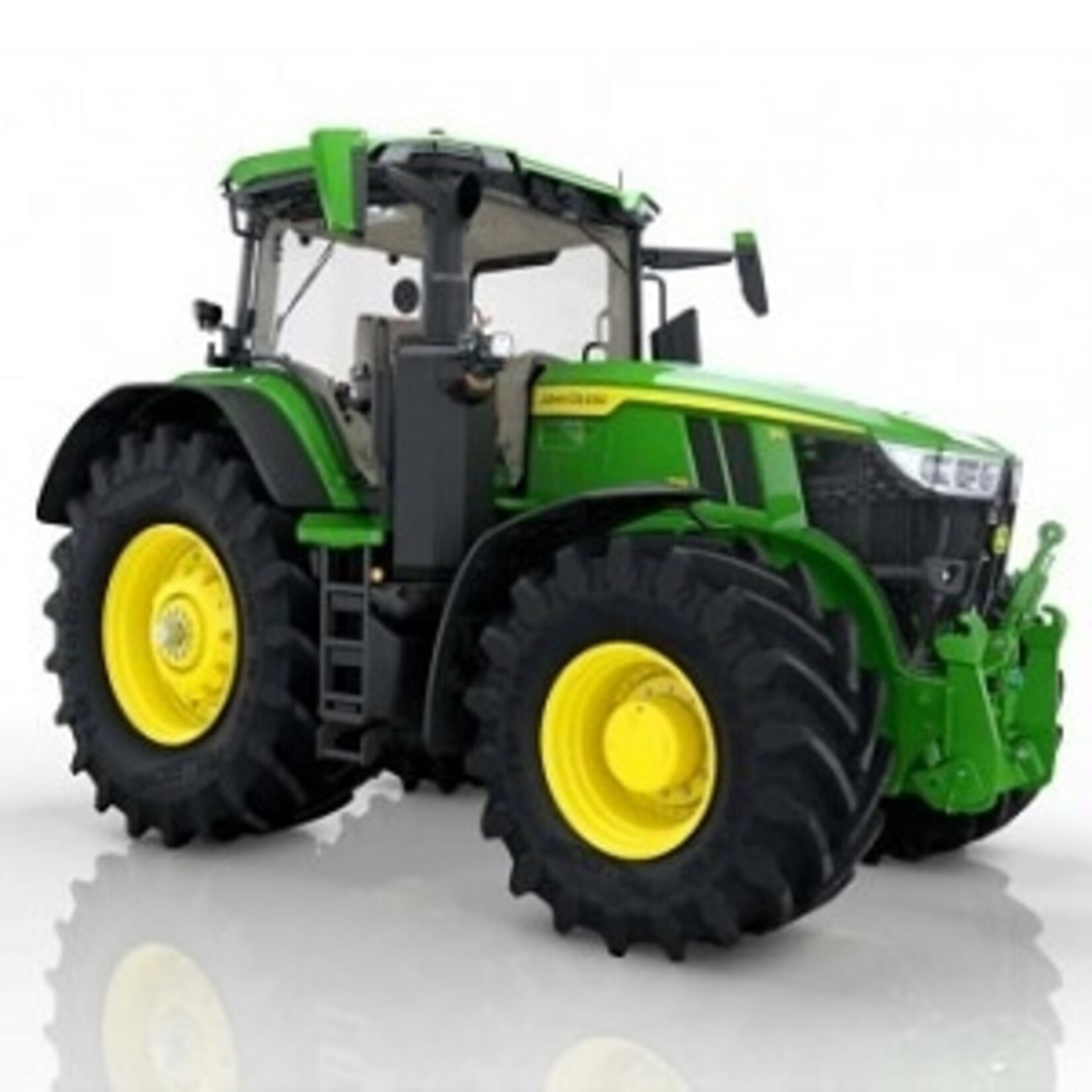 Britains Tracteur Britains John Deere 7R 350 – 1:32