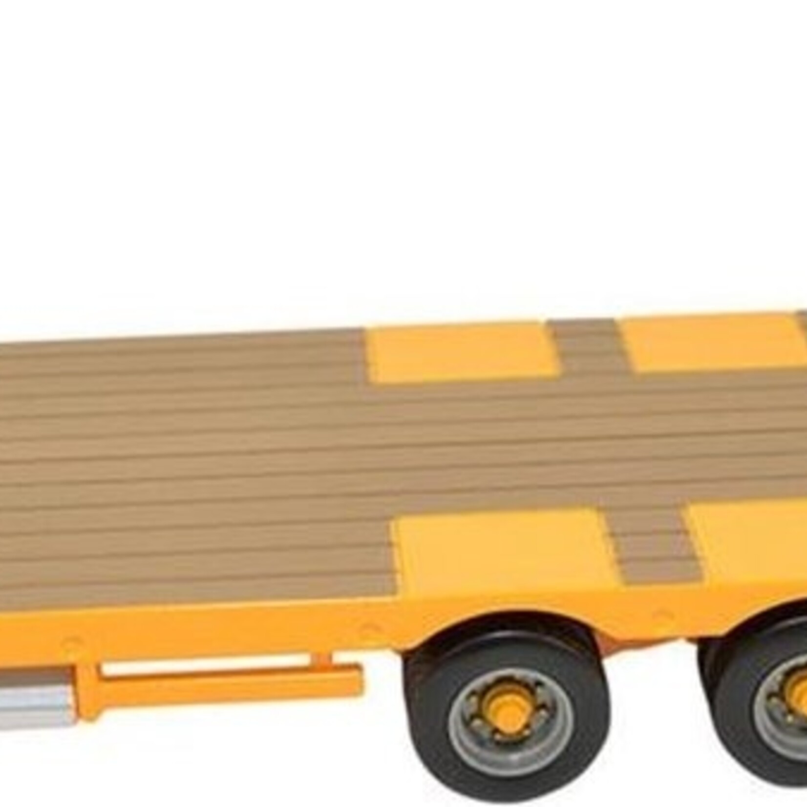 Britains Remorque Britains plateau Kane – 1:32