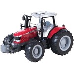 Britains Tracteur Britains Massey Ferguson 6613 Tractéur – 1:16