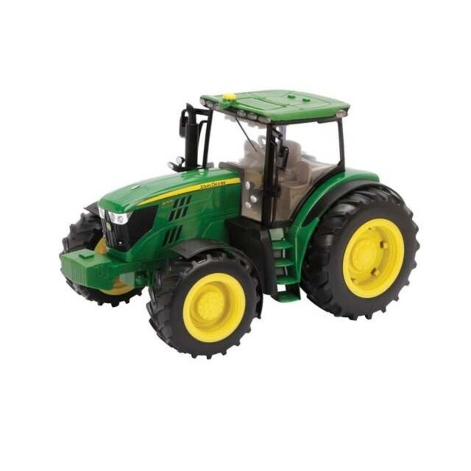 Britains Tracteur Britains John Deere 6210R Tractéur – 1:16