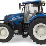 Britains Tracteur Britains New Holland T2.270 Tractéur – 1:16