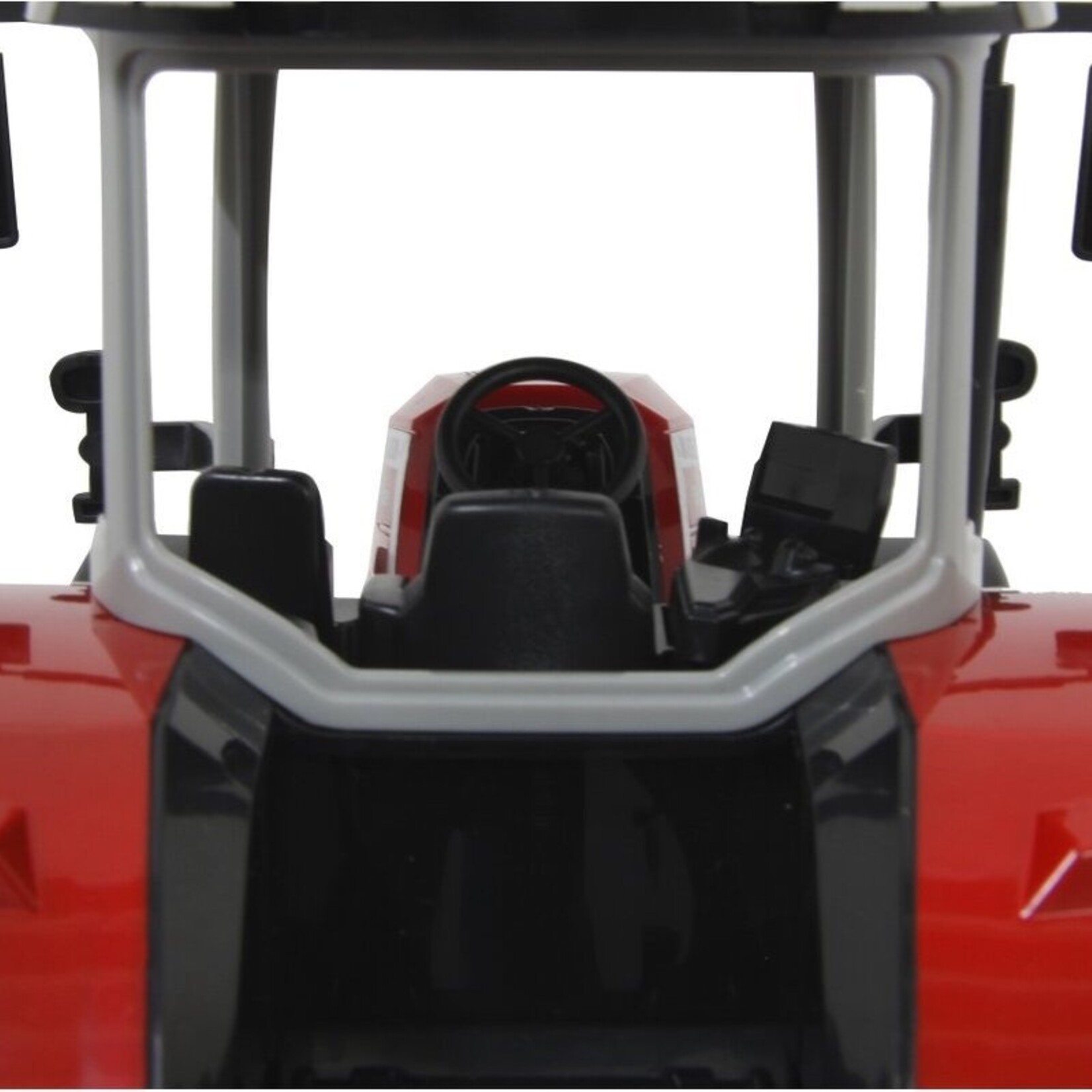 Jamara Tracteur Jamara Massey Ferguson 8S.285 RC – 1:16, radiocommandé