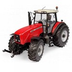 Universal Hobbies Tracteur Universal Hobbies Massey Ferguson 8280 Xtra – 1:32