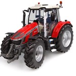 Universal Hobbies Tracteur Universal Hobbies Massey Ferguson 5S.145 – 1:32