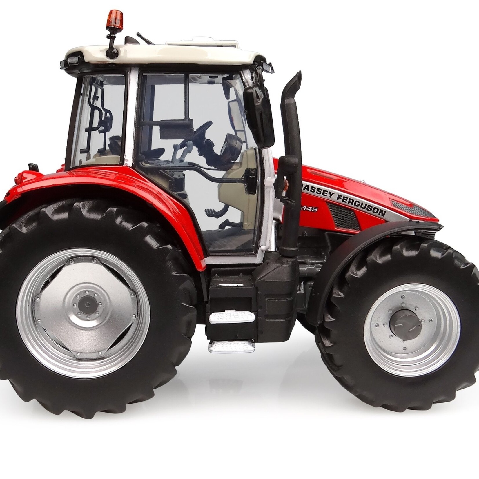 Universal Hobbies Tracteur Universal Hobbies Massey Ferguson 5S.145 – 1:32