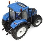Universal Hobbies Tracteur Universal Hobbies New Holland T5.120 – 1:32