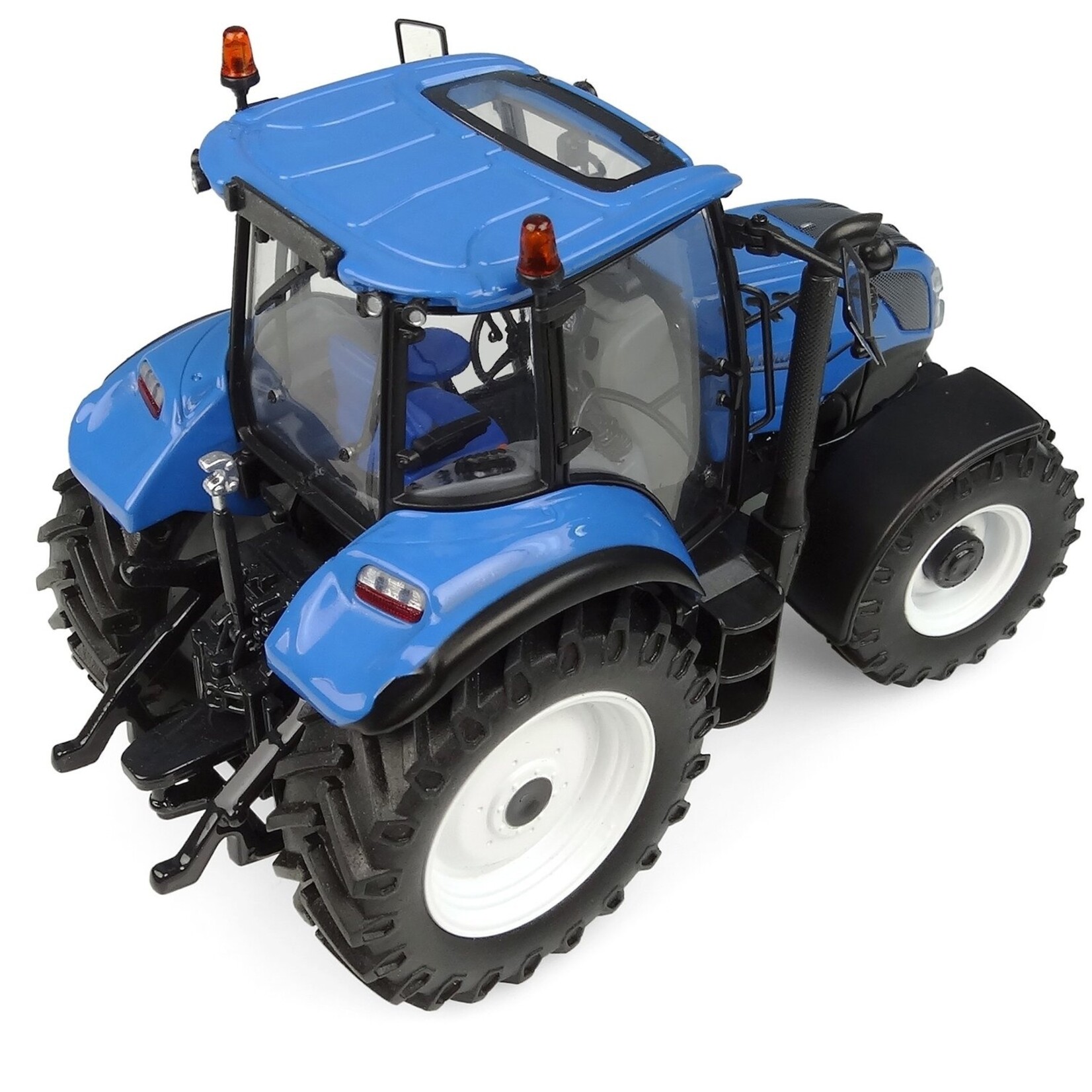Universal Hobbies Tracteur Universal Hobbies New Holland T5.120 – 1:32