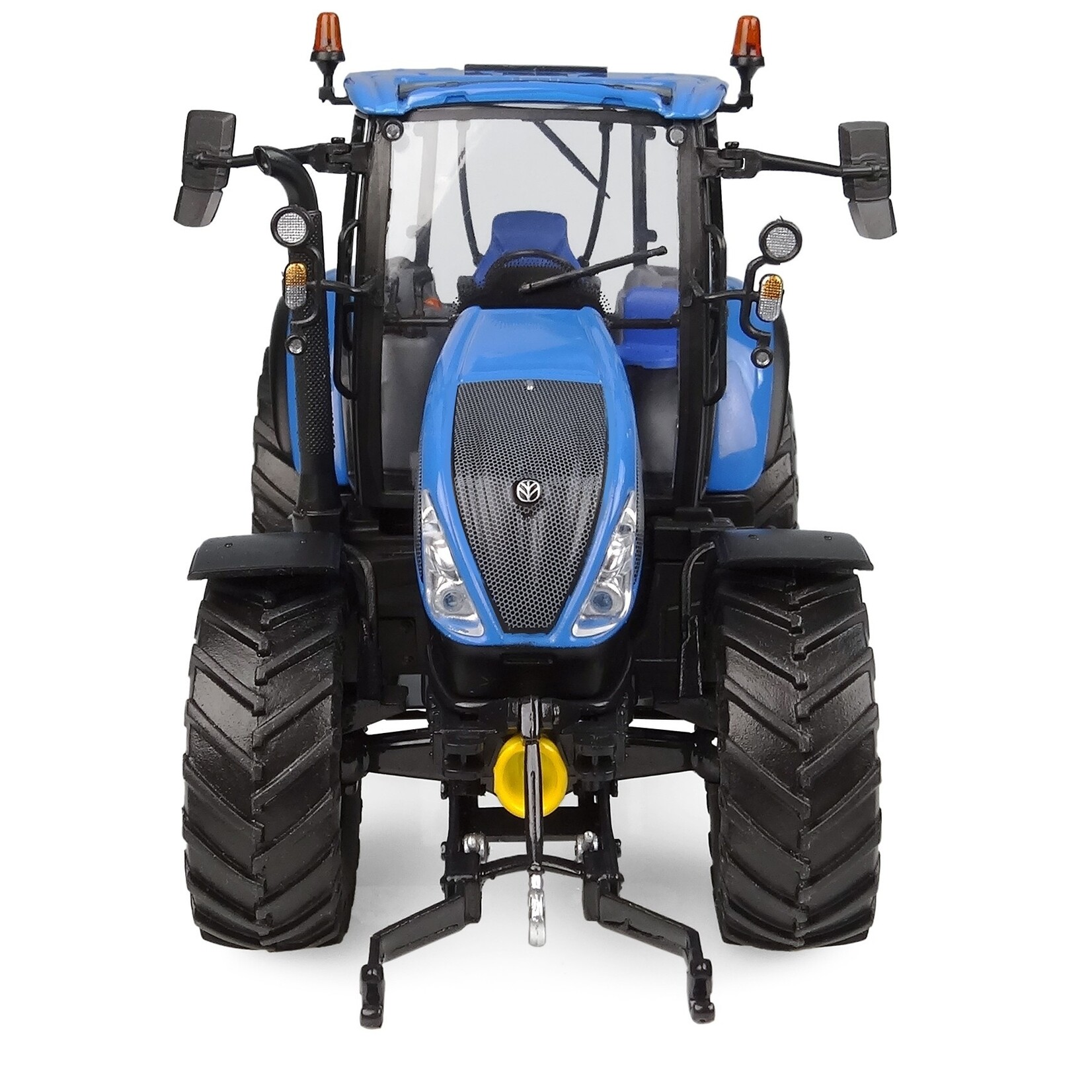 Universal Hobbies Tracteur Universal Hobbies New Holland T5.120 – 1:32