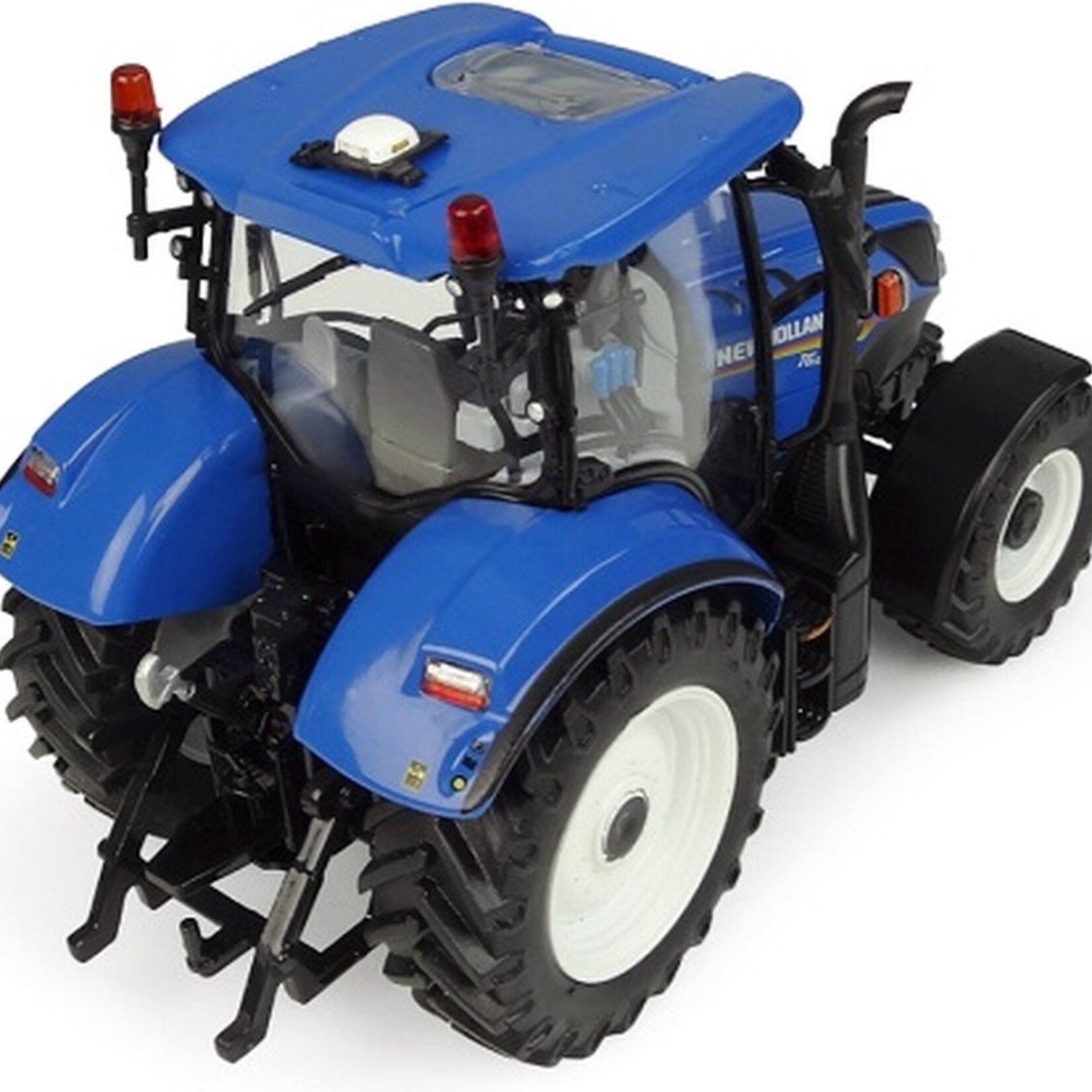 Universal Hobbies Tracteur Universal Hobbies New Holland T6.175 – 1:32
