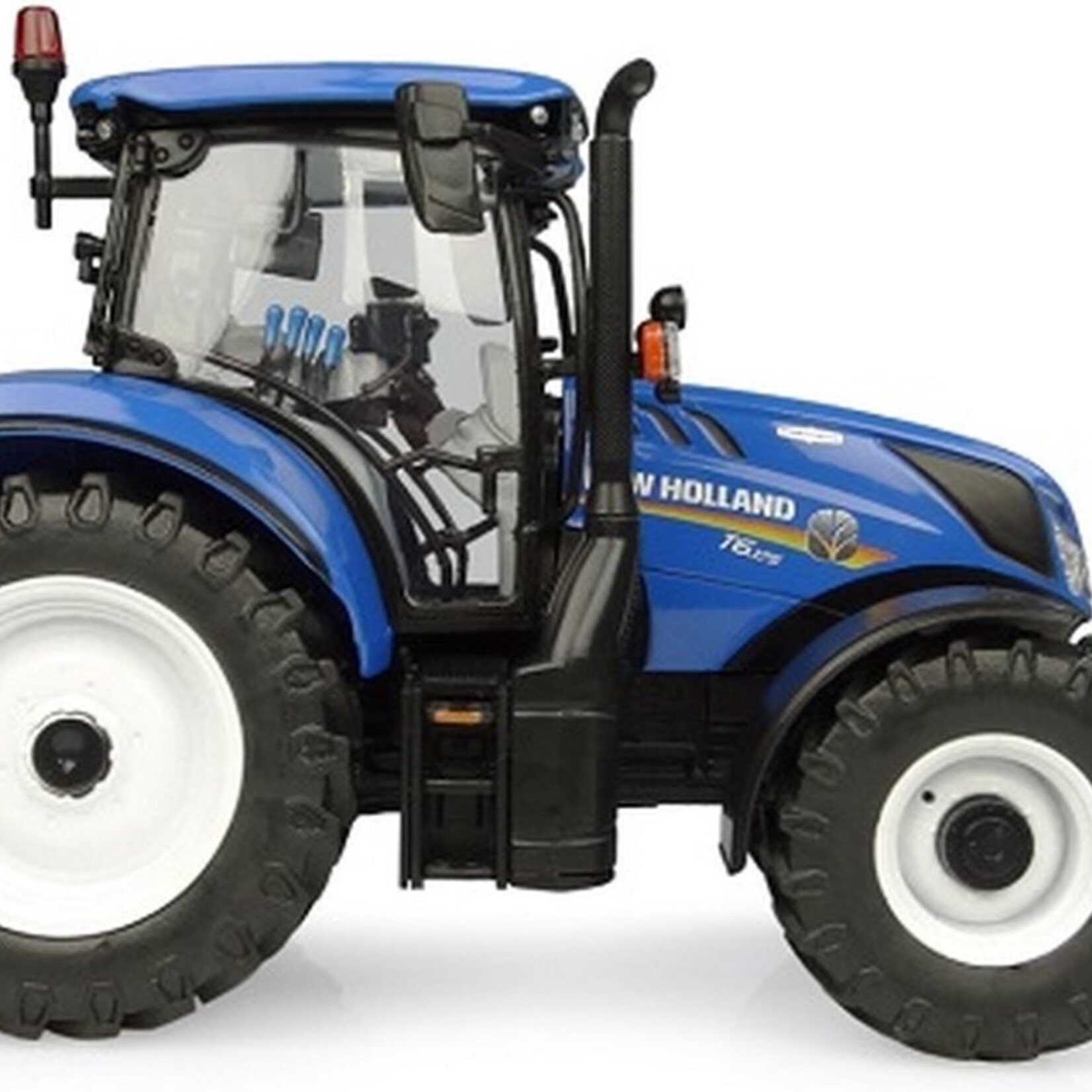 Universal Hobbies Tracteur Universal Hobbies New Holland T6.175 – 1:32