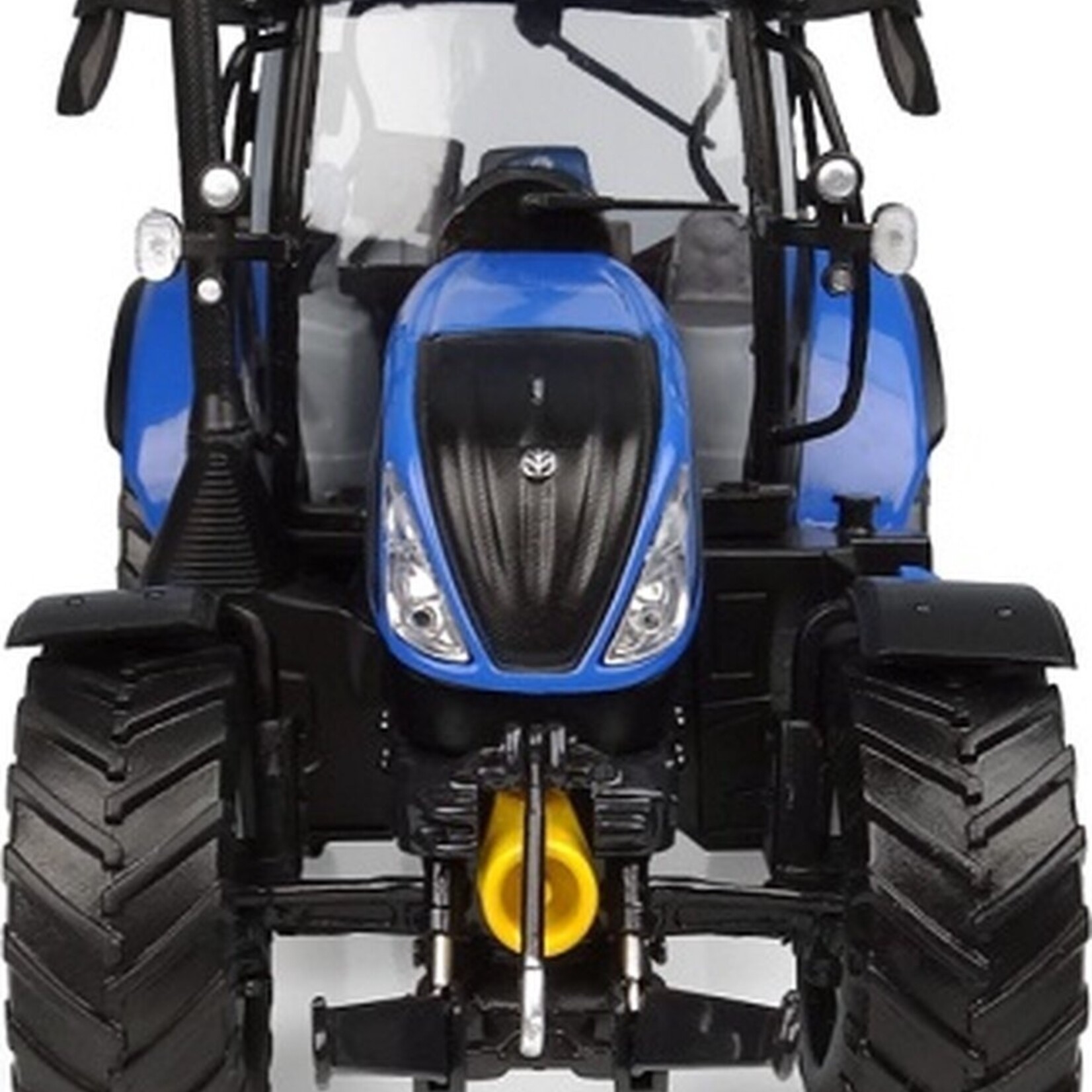 Universal Hobbies Tracteur Universal Hobbies New Holland T6.175 – 1:32