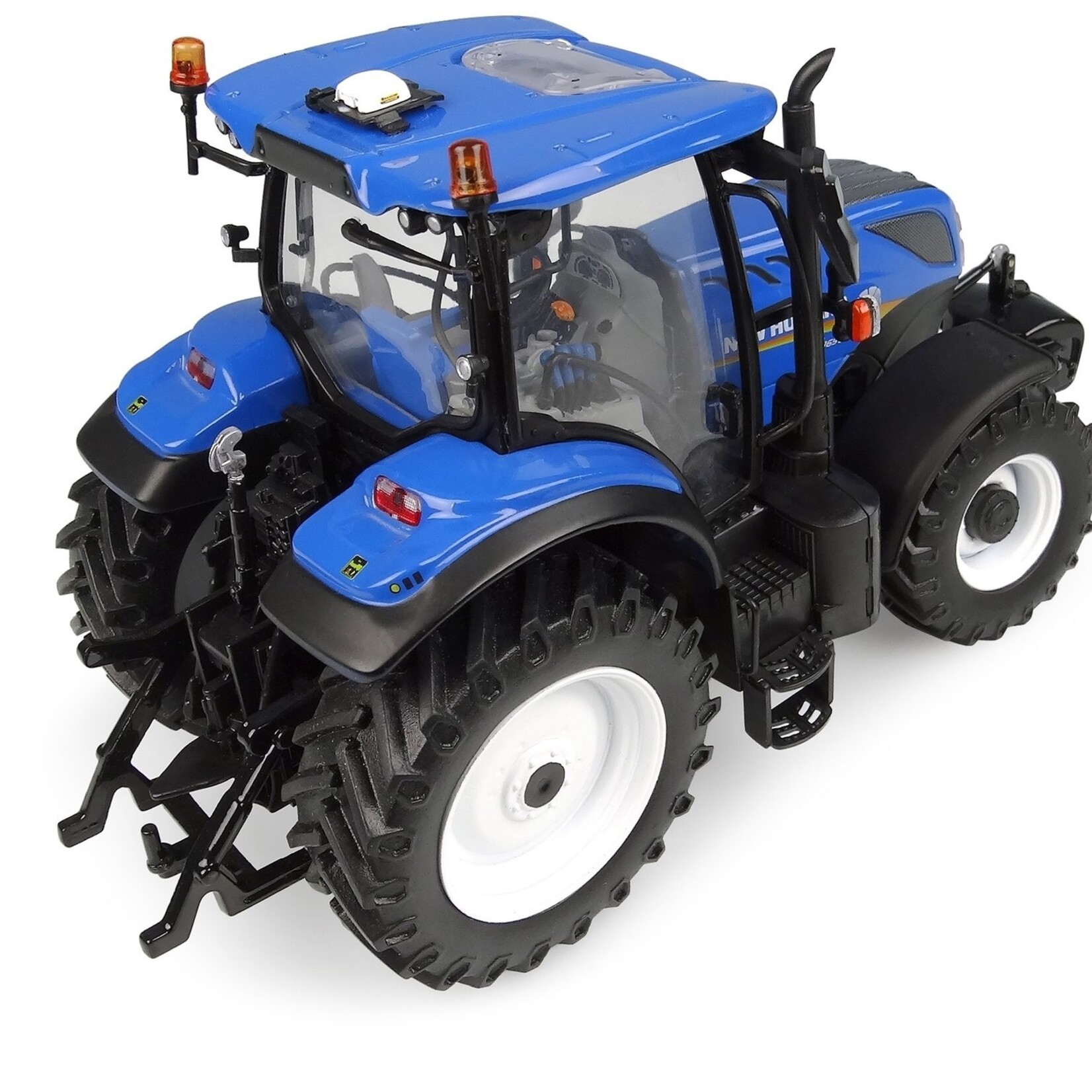 Universal Hobbies Tracteur Universal Hobbies New Holland T7.165S – 1:32