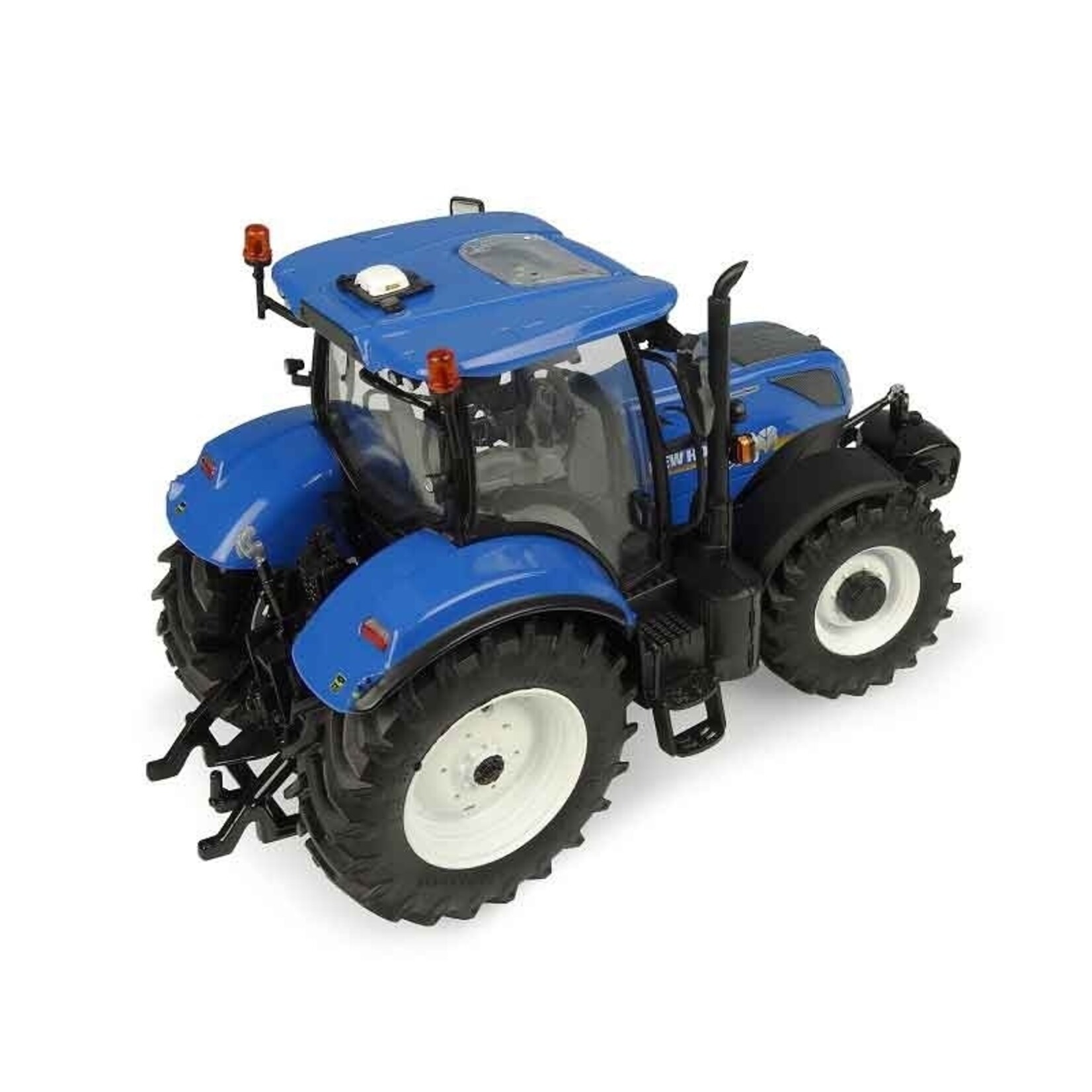 Universal Hobbies Tracteur Universal Hobbies New Holland T7.190 – 1:32