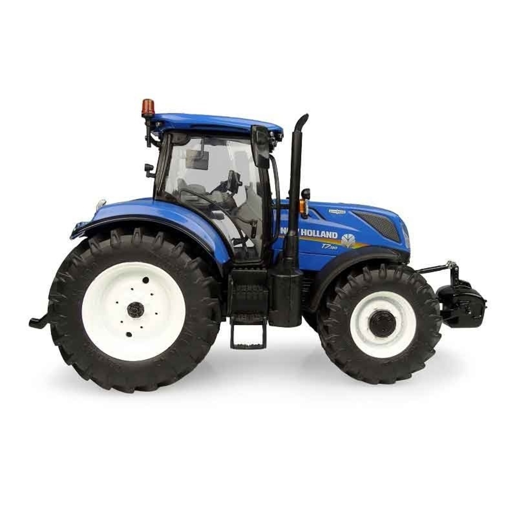 Universal Hobbies Tracteur Universal Hobbies New Holland T7.190 – 1:32