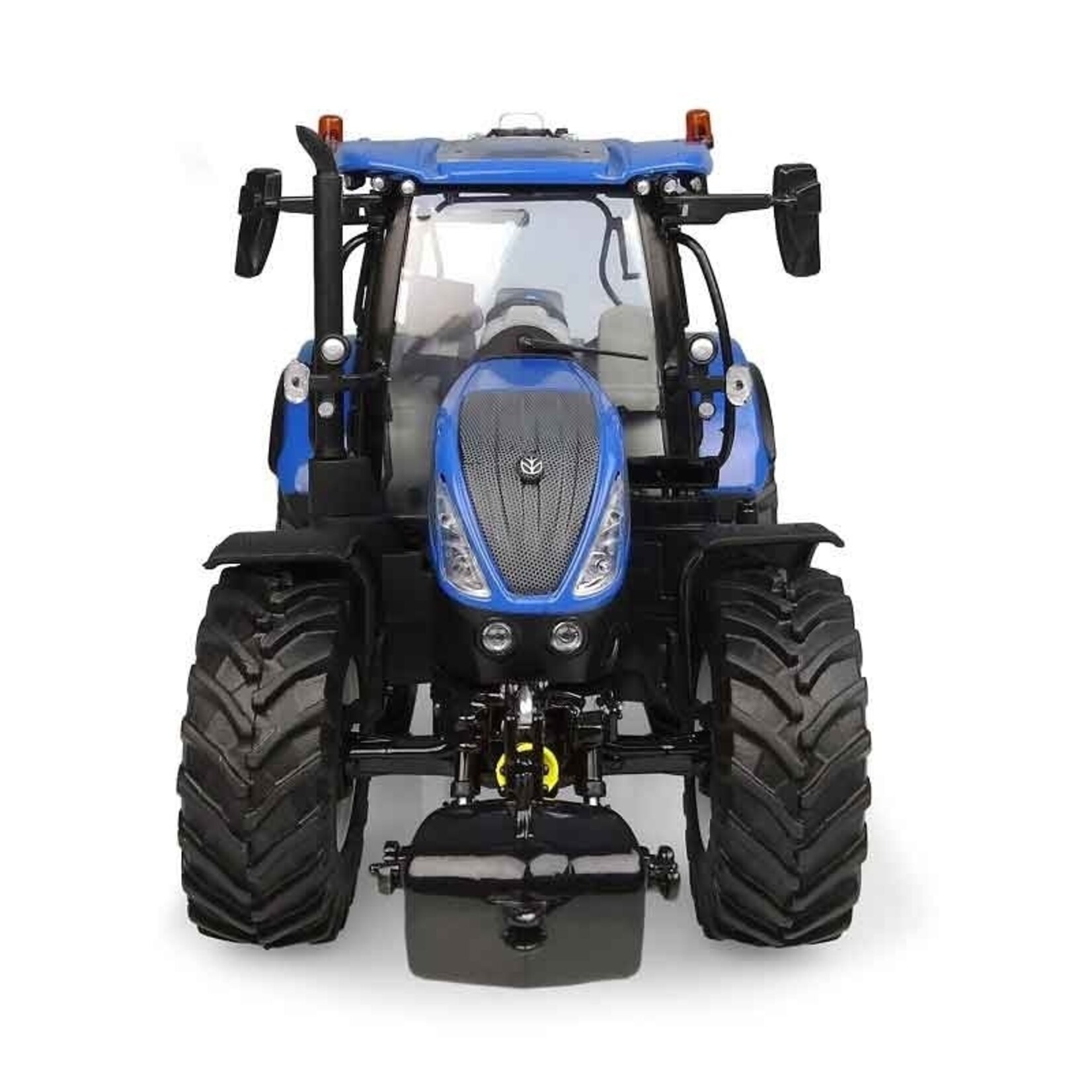 Universal Hobbies Tracteur Universal Hobbies New Holland T7.190 – 1:32