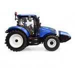 Universal Hobbies Tracteur Universal Hobbies New Holland T6.180 Methane Power – 1:32