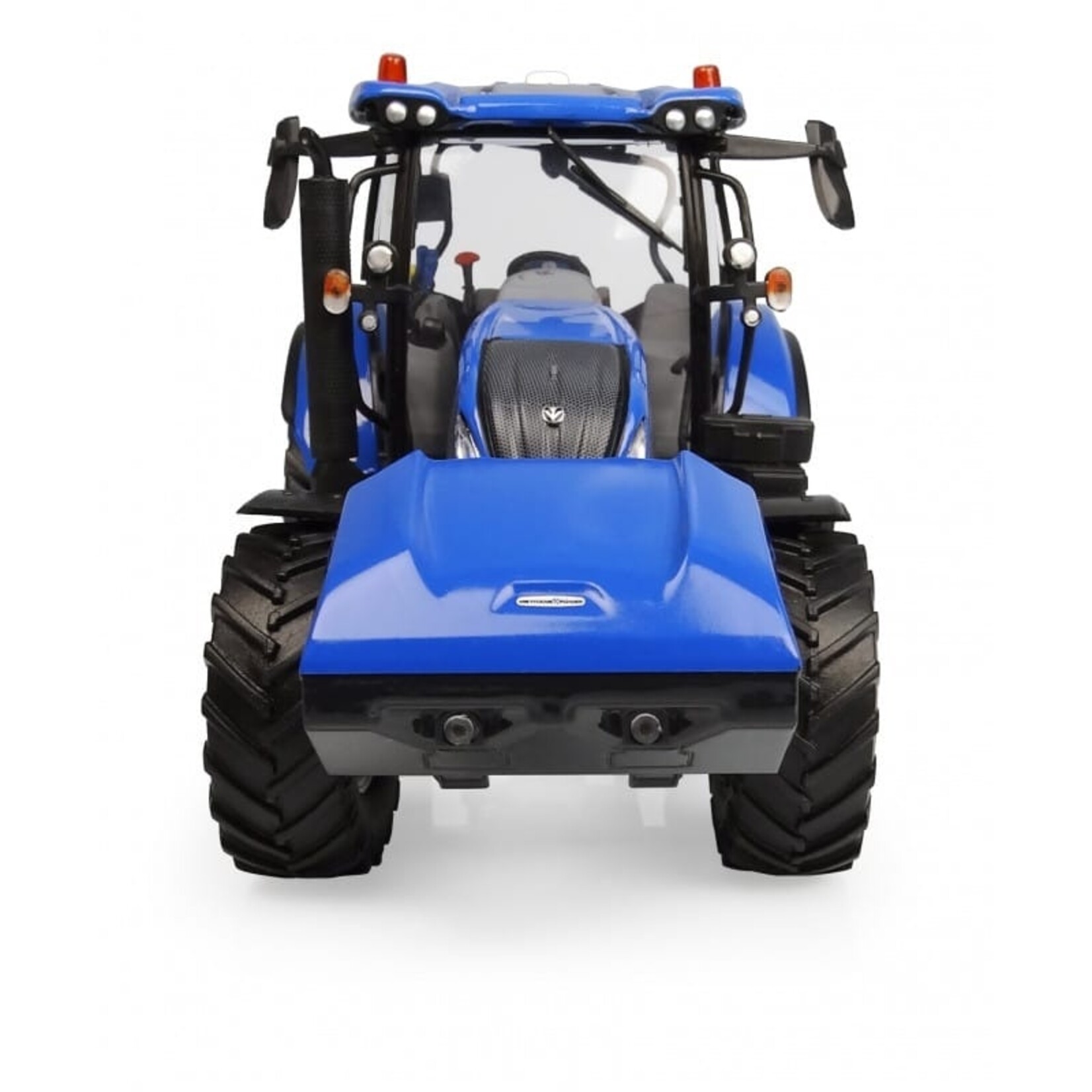 Universal Hobbies Tracteur Universal Hobbies New Holland T6.180 Methane Power – 1:32