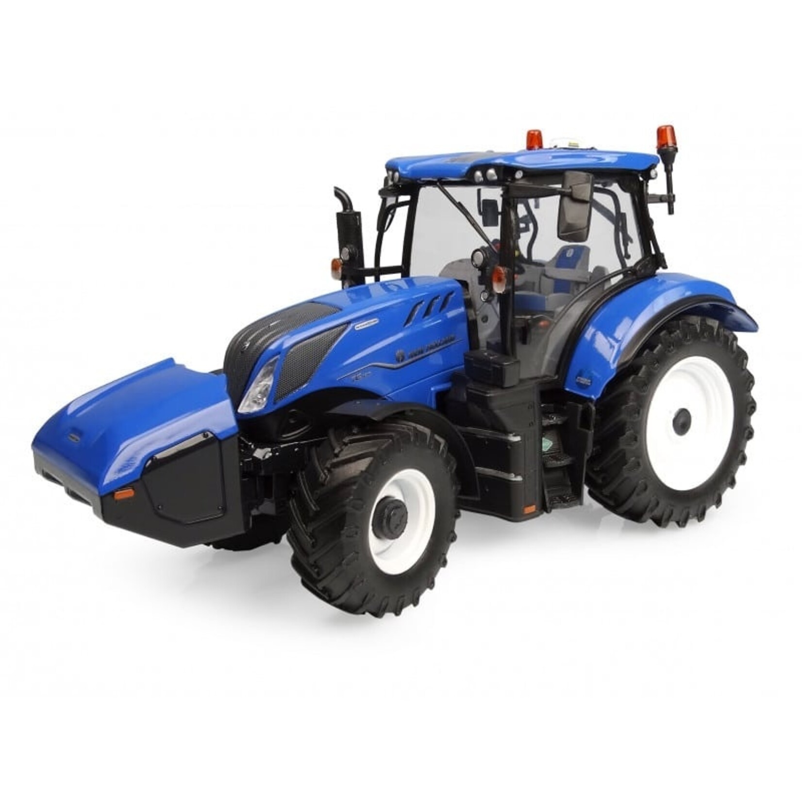 Universal Hobbies Tracteur Universal Hobbies New Holland T6.180 Methane Power – 1:32