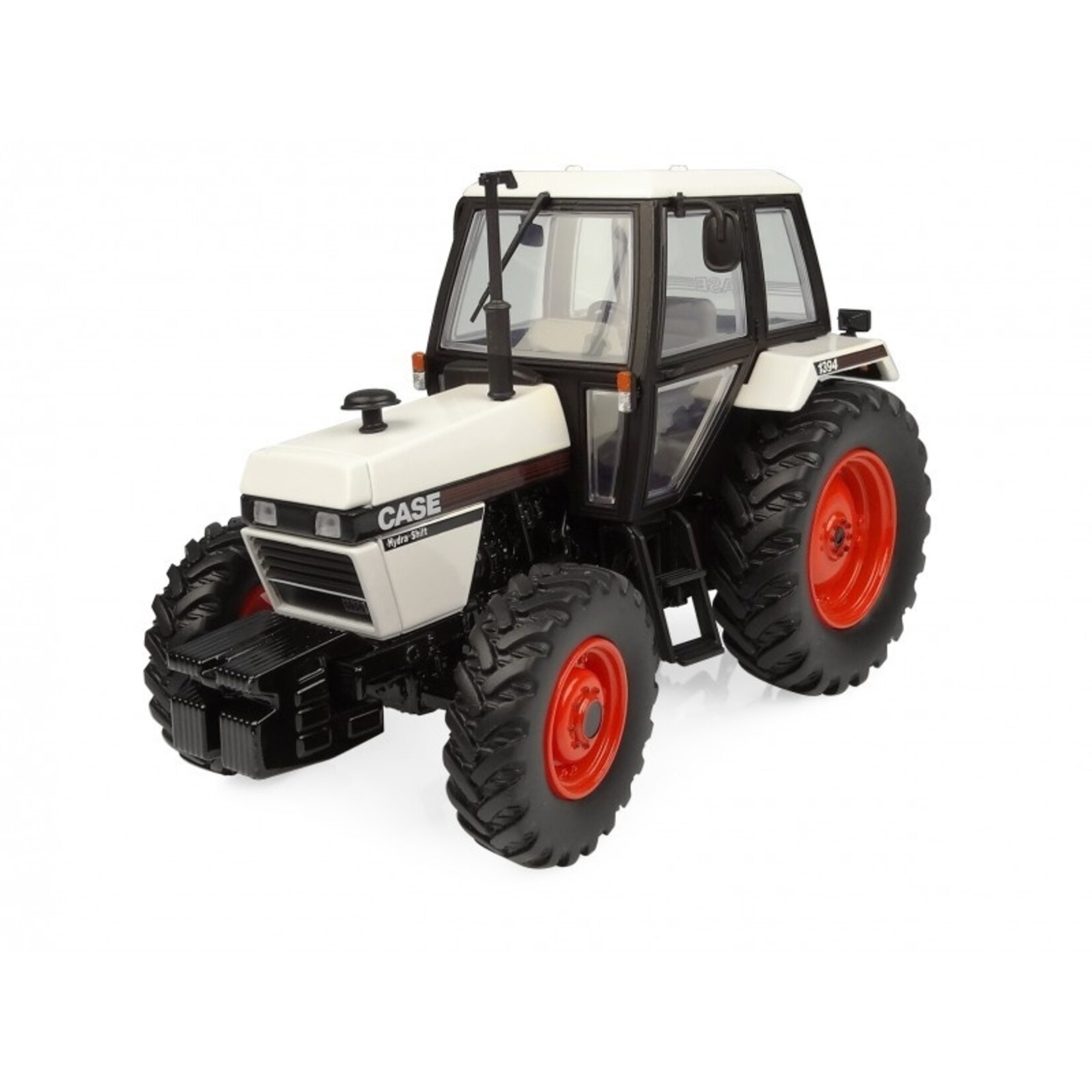 Universal Hobbies Tracteur Universal Hobbies Case 1394WD – 1:32