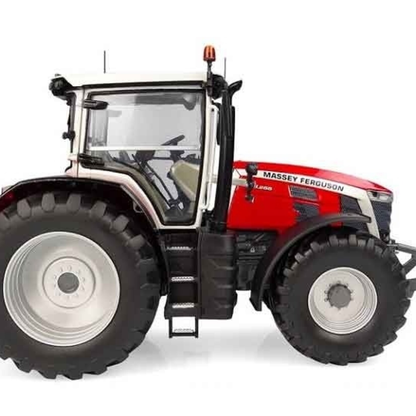 Universal Hobbies Tracteur Universal Hobbies Massey Ferguson 8S.265 – 1:32