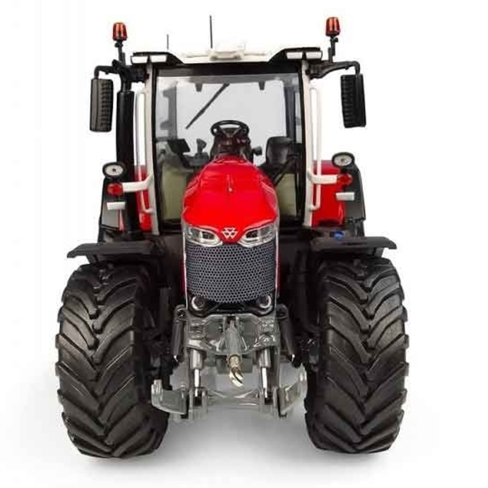 Universal Hobbies Tracteur Universal Hobbies Massey Ferguson 8S.265 – 1:32