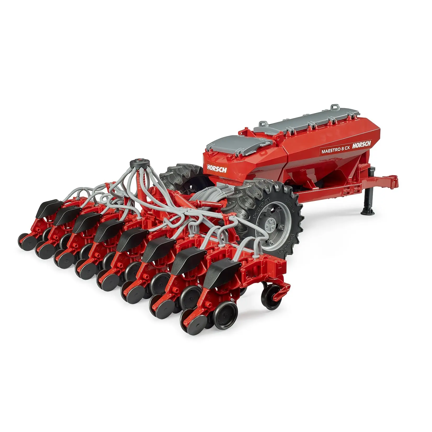 Bruder Semoir Bruder monograine Horsch Maestro 8CX – 1:16