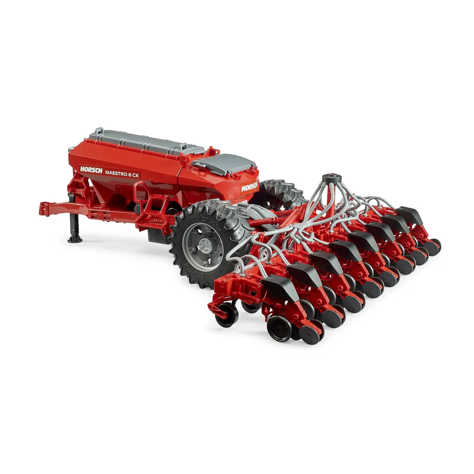 Bruder Semoir Bruder monograine Horsch Maestro 8CX – 1:16
