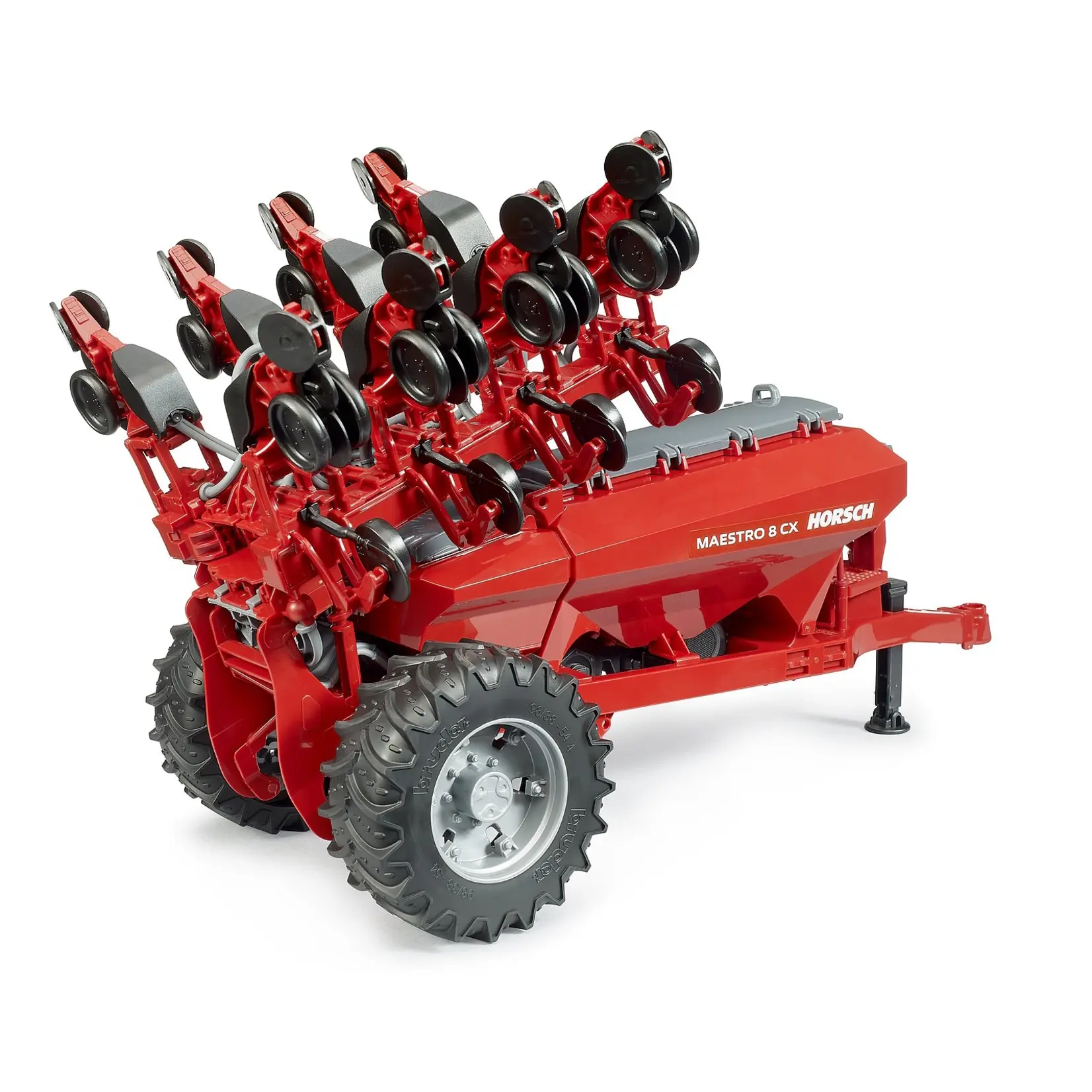 Bruder Semoir Bruder monograine Horsch Maestro 8CX – 1:16