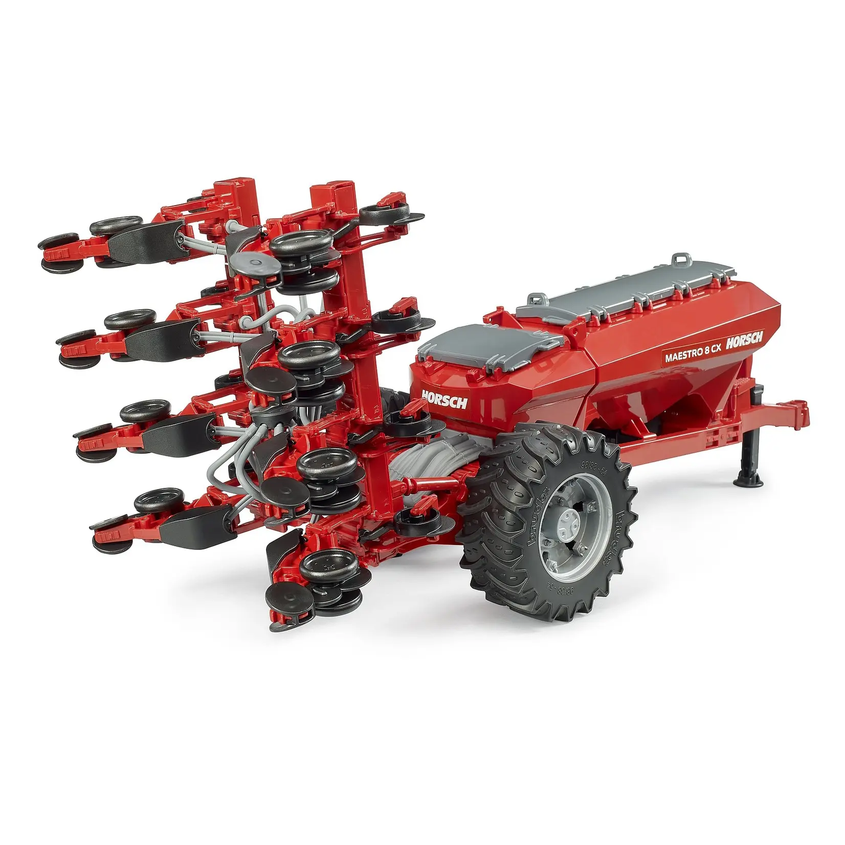 Bruder Semoir Bruder monograine Horsch Maestro 8CX – 1:16
