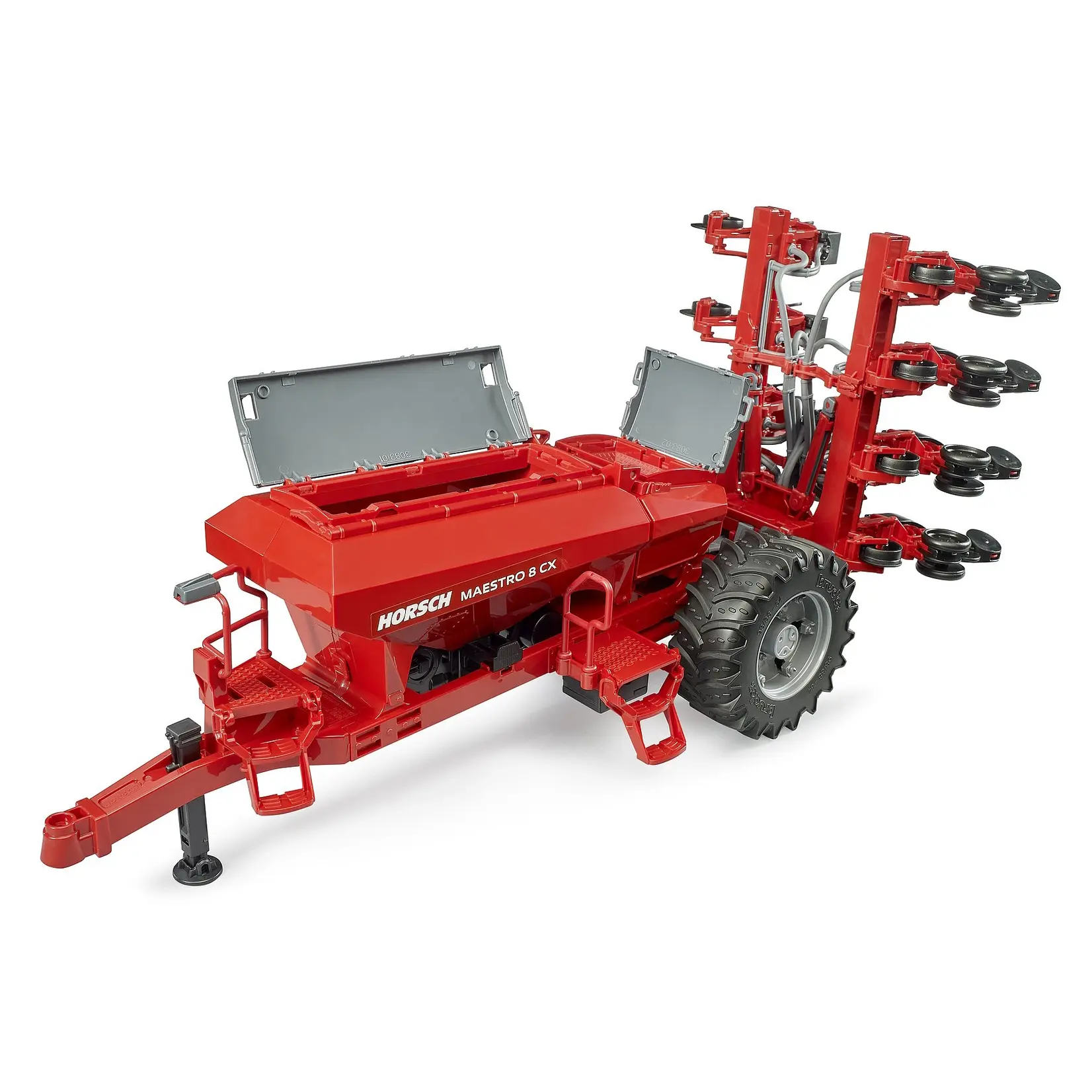Bruder Semoir Bruder monograine Horsch Maestro 8CX – 1:16