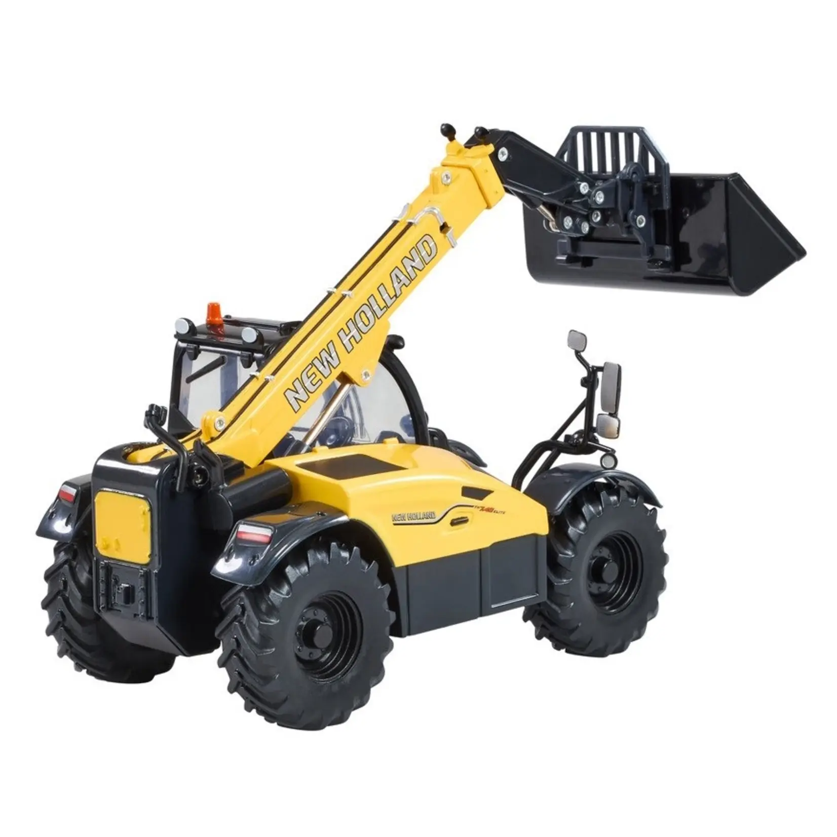 Britains Jouet Britains New Holland TH7.42 Telehandler Elite