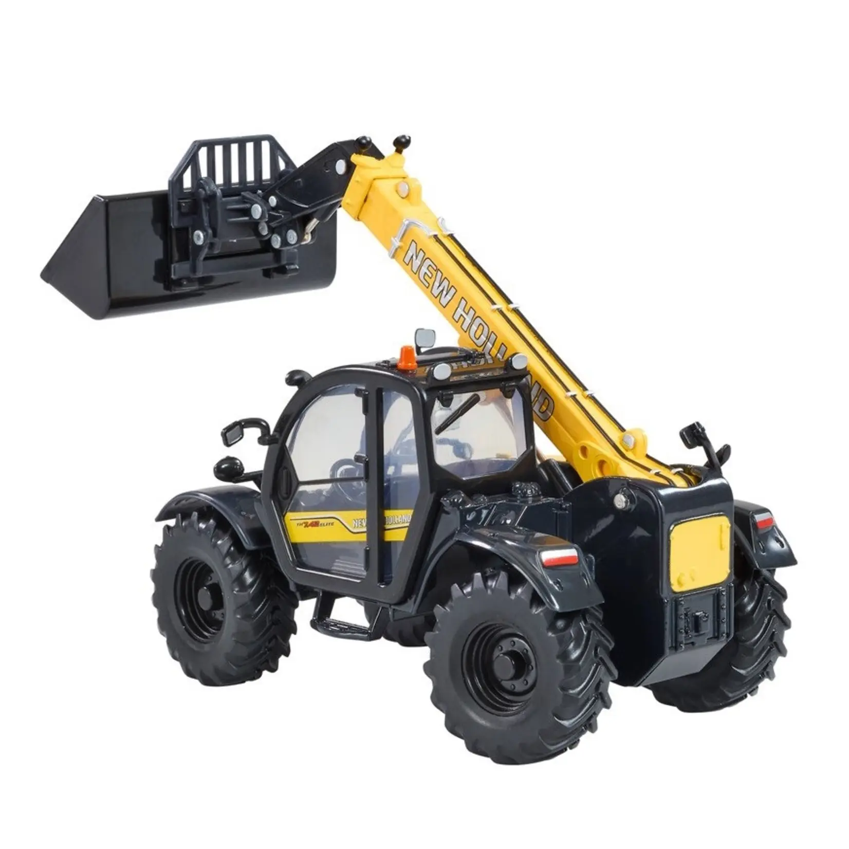 Britains Jouet Britains New Holland TH7.42 Telehandler Elite