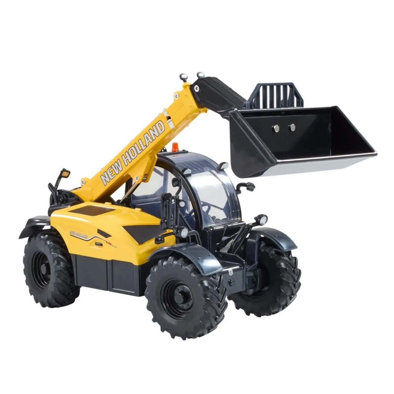 Britains Jouet Britains New Holland TH7.42 Telehandler Elite