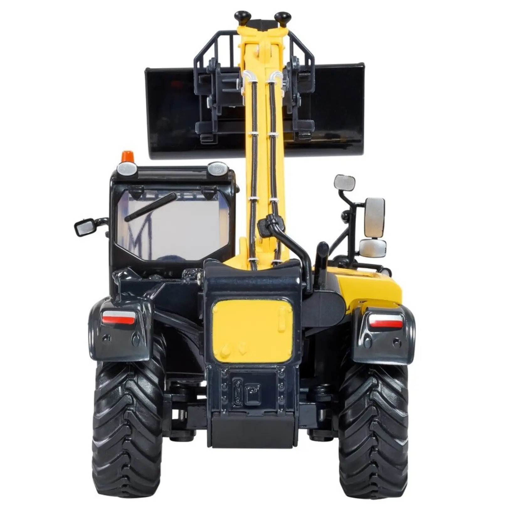 Britains Jouet Britains New Holland TH7.42 Telehandler Elite